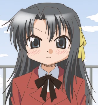 Get Tōdō Hidamari Sketch Wiki Fandom For iPhone Free Wallpaper Tōdō Hidamari Sketch Wiki Fandom For Android