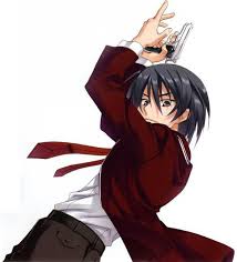Kinji Tohyama
