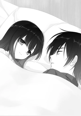 Wallpaper Hidan no aria kinji relationship For iPhone Get Wallpaper Hidan no aria kinji relationship Desktop Wallpaper Free