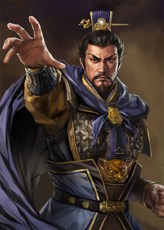 Image - Cao Cao.jpg | Hidan no Aria Wiki | FANDOM powered by Wikia