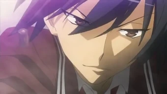 Get Wallpaper Hysteria Savant Syndrome Hidan No Aria Wiki Fandom HD