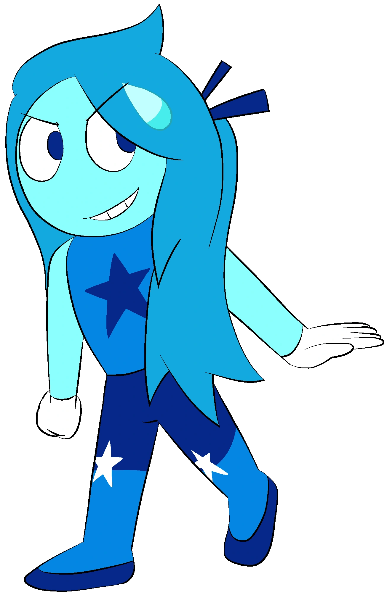 Aquamarine Hidden Crystal Gems Wiki FANDOM powered by Wikia