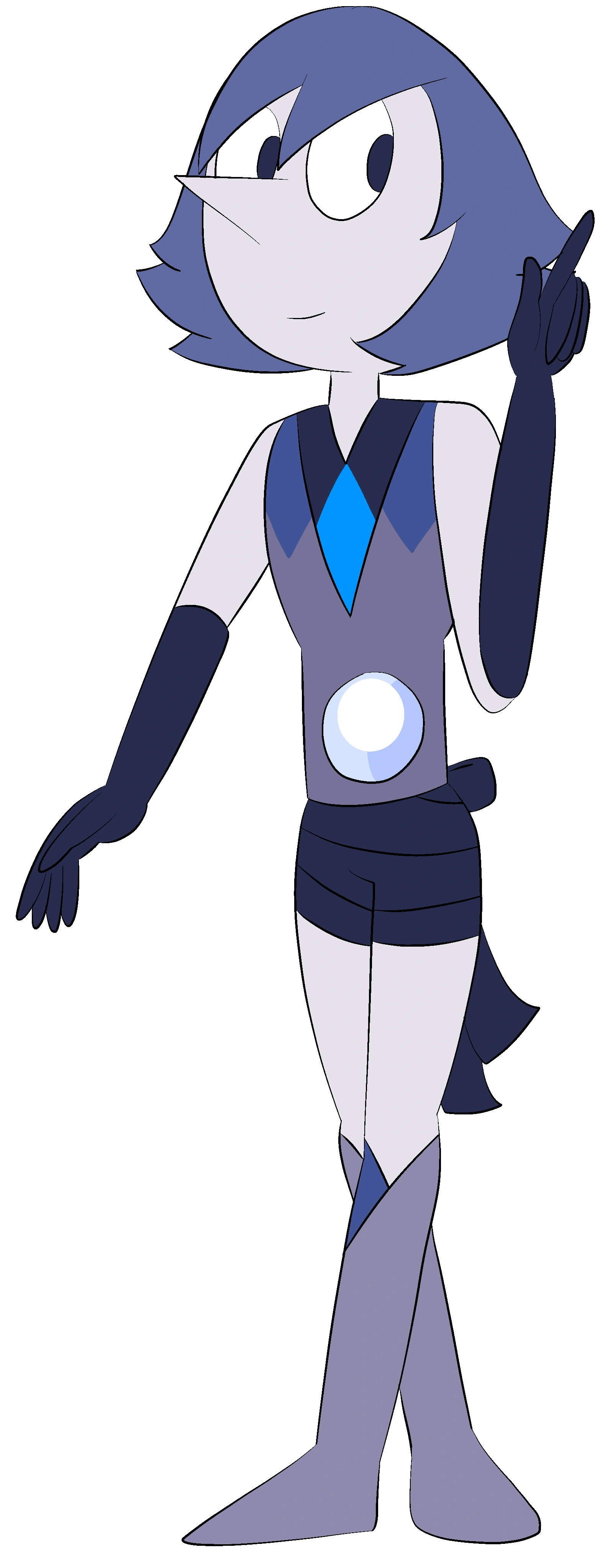 Pearl Hidden Crystal Gems Wiki Fandom