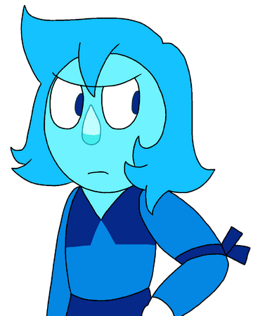 Aquamarine Hidden Crystal Gems Wiki Fandom