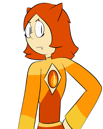 Cat S Eye Opal Hidden Crystal Gems Wiki Fandom