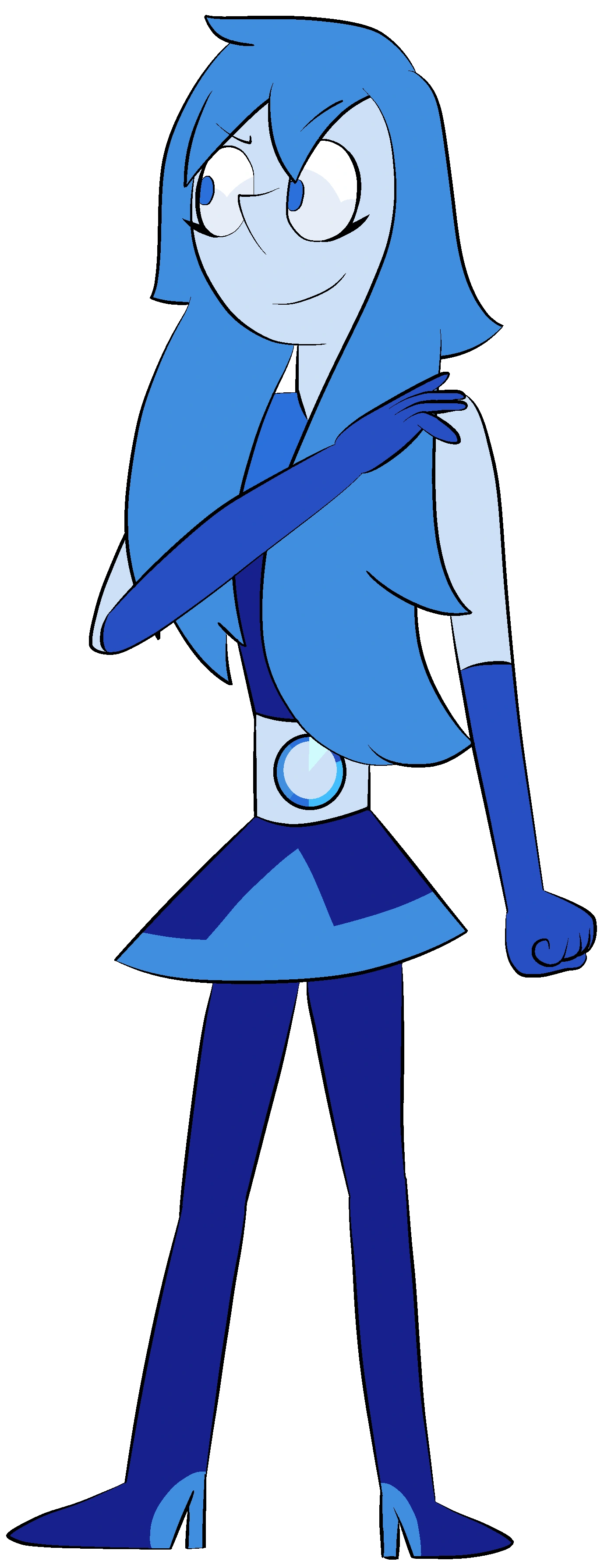 Kyanite Hidden Crystal Gems Wiki Fandom