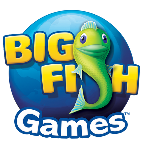 Image - Big Fish Games logo.png | Hidden Object Games Wiki | FANDOM ...