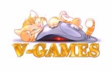 V-Games