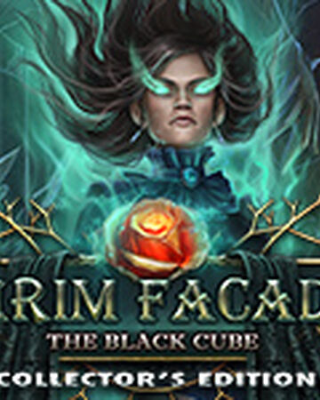 Grim Facade Hidden Object Games Wiki Fandom