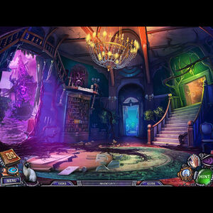 House Of 1000 Doors Evil Inside Hidden Object Games Wiki Fandom