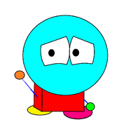 Stevenormal