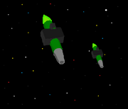 Tixu Ship