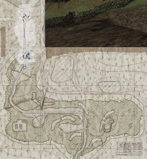 Sumava Map