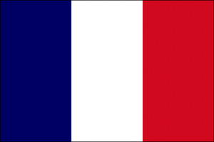 Flag of France