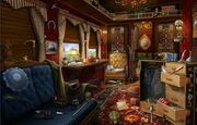 Orient express
