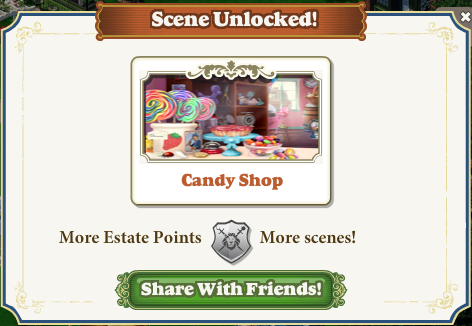 free instal Romance with Chocolate - Hidden Items
