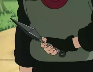 Kunai