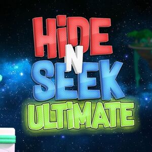 Hide And Seek Ultimate Wiki Fandom