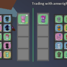 Trading Hide And Seek Ultimate Wiki Fandom