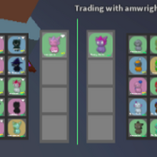 Roblox Trading Wiki