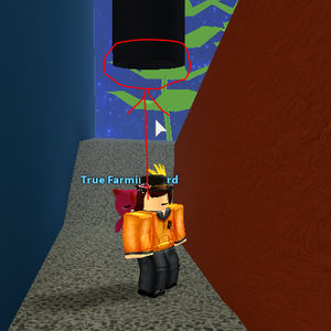 Hidden Teleport Locations Hide And Seek Ultimate Wiki Fandom