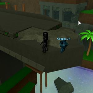 Hidden Teleport Locations Hide And Seek Ultimate Wiki Fandom