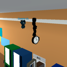 Hidden Teleport Locations Hide And Seek Ultimate Wiki Fandom