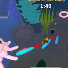Hidden Areas Hide And Seek Ultimate Wiki Fandom