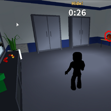 Hidden Teleport Locations Hide And Seek Ultimate Wiki Fandom