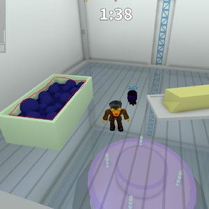 Hidden Areas Hide And Seek Ultimate Wiki Fandom