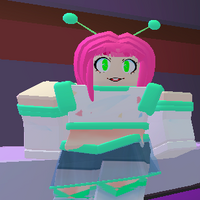 Phoebe Hide And Seek Ultimate Wiki Fandom