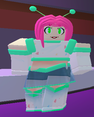 Roblox Hide Character