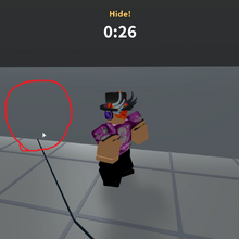 Hidden Teleport Locations Hide And Seek Ultimate Wiki Fandom