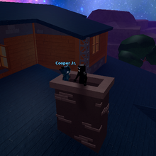 Hidden Teleport Locations Hide And Seek Ultimate Wiki Fandom