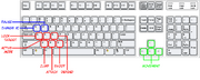 HidebuKeyboard