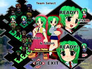 Basic Menu Story 2