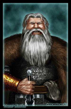 Thormund Thormund