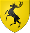 Casa Baratheon estandarte