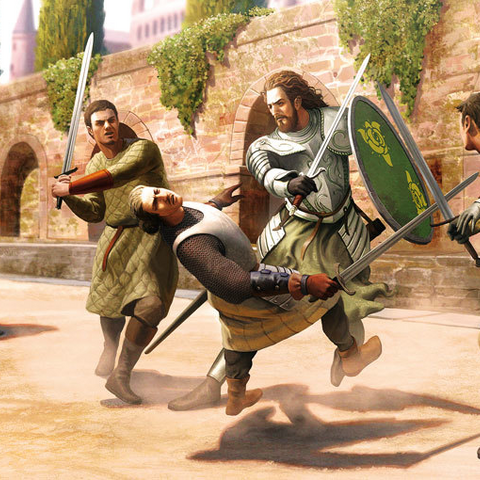 Garlan Tyrell | Hielo y Fuego Wiki | FANDOM powered by Wikia