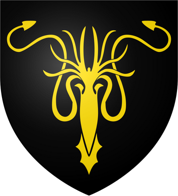 Casa Greyjoy | Hielo y Fuego Wiki | FANDOM powered by Wikia