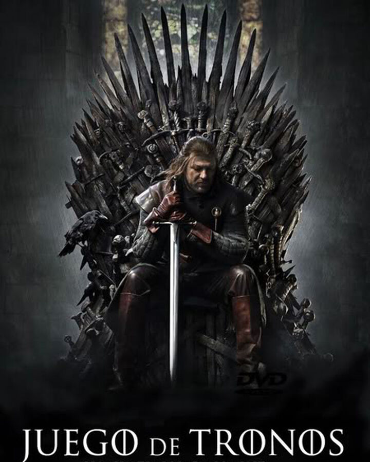 Game Of Thrones Temporada 1 Hielo Y Fuego Wiki Fandom
