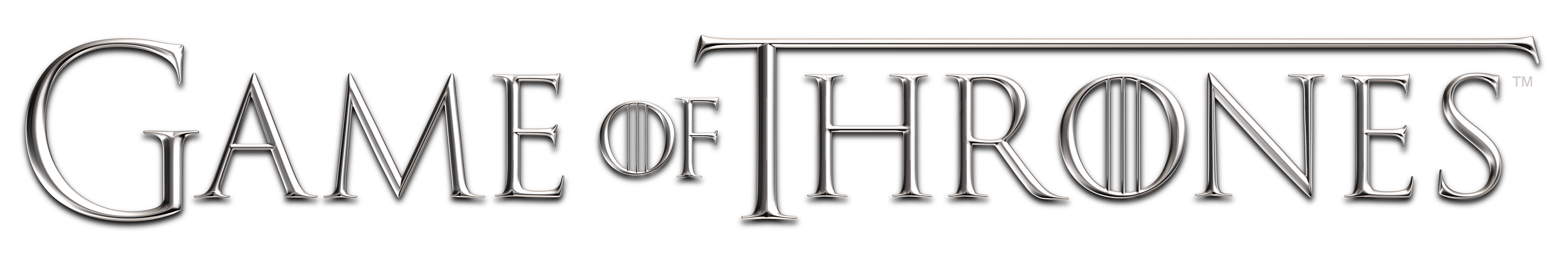 Resultado de imagen de game of thrones logo