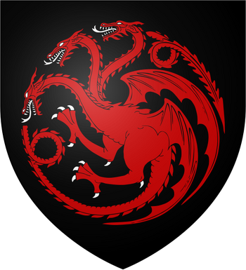 Targaryen