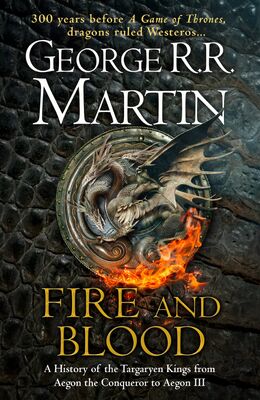 Fuego y Sangre Hielo y Fuego Wiki FANDOM powered by Wikia Fuego y Sangre Hielo y Fuego Wiki FANDOM powered by Wikia