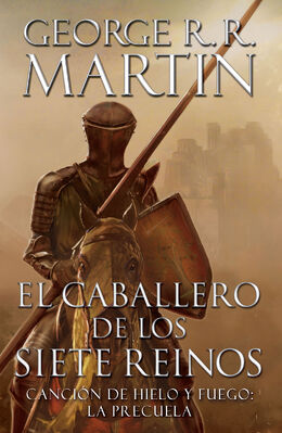 El Caballero de los Siete Reinos Penguin Random House