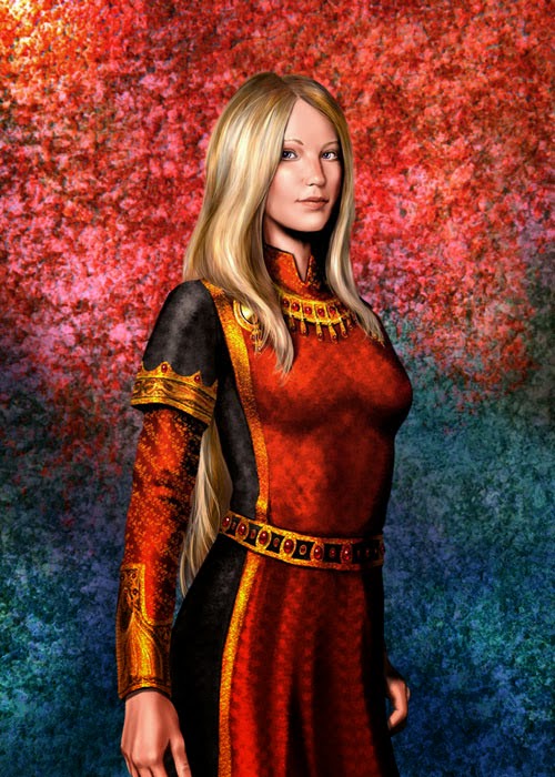 Rhaenys Targaryen Hielo y Fuego Wiki FANDOM powered by Rhaenys Targaryen Hielo y Fuego Wiki FANDOM powered by