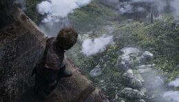 Tyrion celdas del cielo