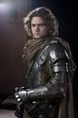 Loras Tyrell | Hielo y Fuego Wiki | FANDOM powered by Wikia