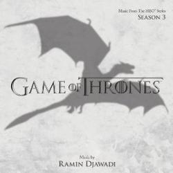 250px-Game of Thrones Season 3 Soundtrack