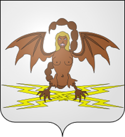 Arpía de Ghis